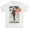 Sold Out Roseland Event T-shirt sold by Rockabilia