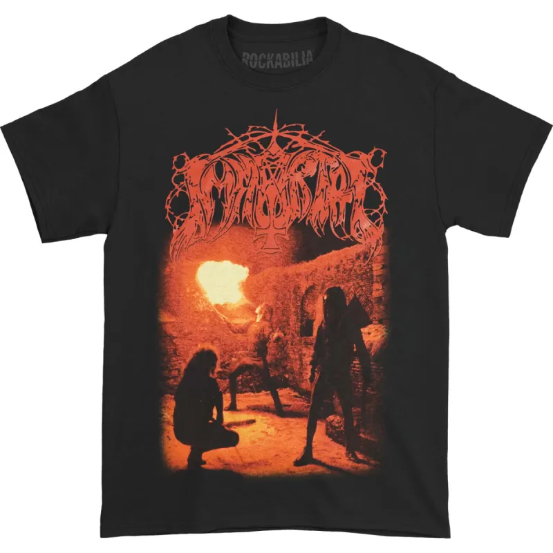 Diabolical Fullmoon Mysticism T-shirt sold by Rockabilia
