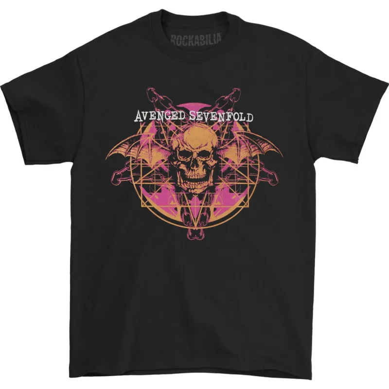 Ritual T-shirt sold by Rockabilia