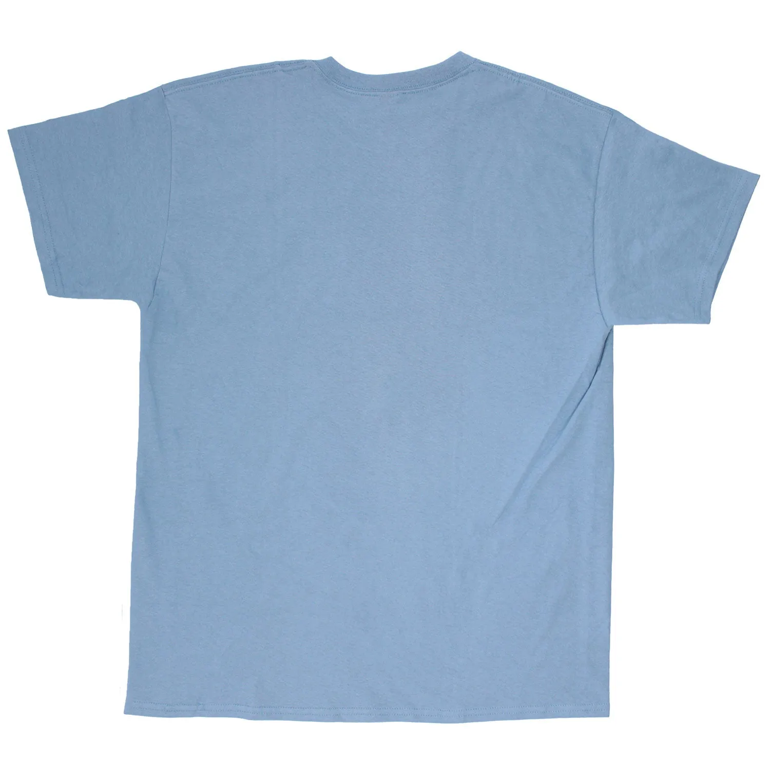 Blue Mens Sun T-shirt sold by Rockabilia product image thumbnail 2