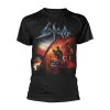 Agent Orange T-shirt sold by Rockabilia