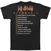 Pyro Album T-shirt sold by Rockabilia
