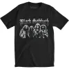Greyscale Group Slim Fit T-shirt sold by Rockabilia