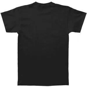 Slayer Skull Wrap Crucifix T-shirt sold by Rockabilia product image thumbnail 2
