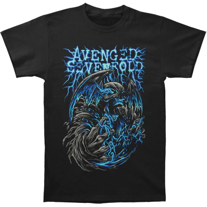 Power Tour Tokyo To Abu Dhabi Slim Fit T-shirt sold by Rockabilia