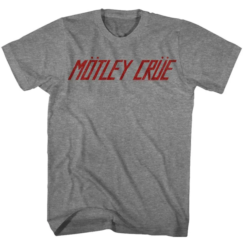 Logo T-shirt sold by Rockabilia