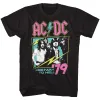 Neon Highway T-shirt sold by Rockabilia