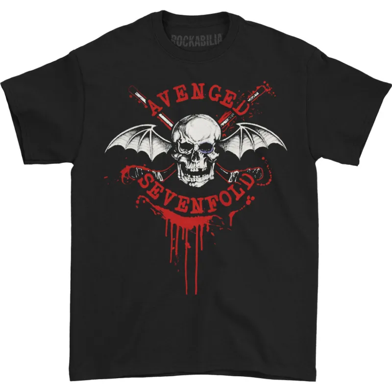 Game On Canada 2014 Tour T-shirt sold by Rockabilia