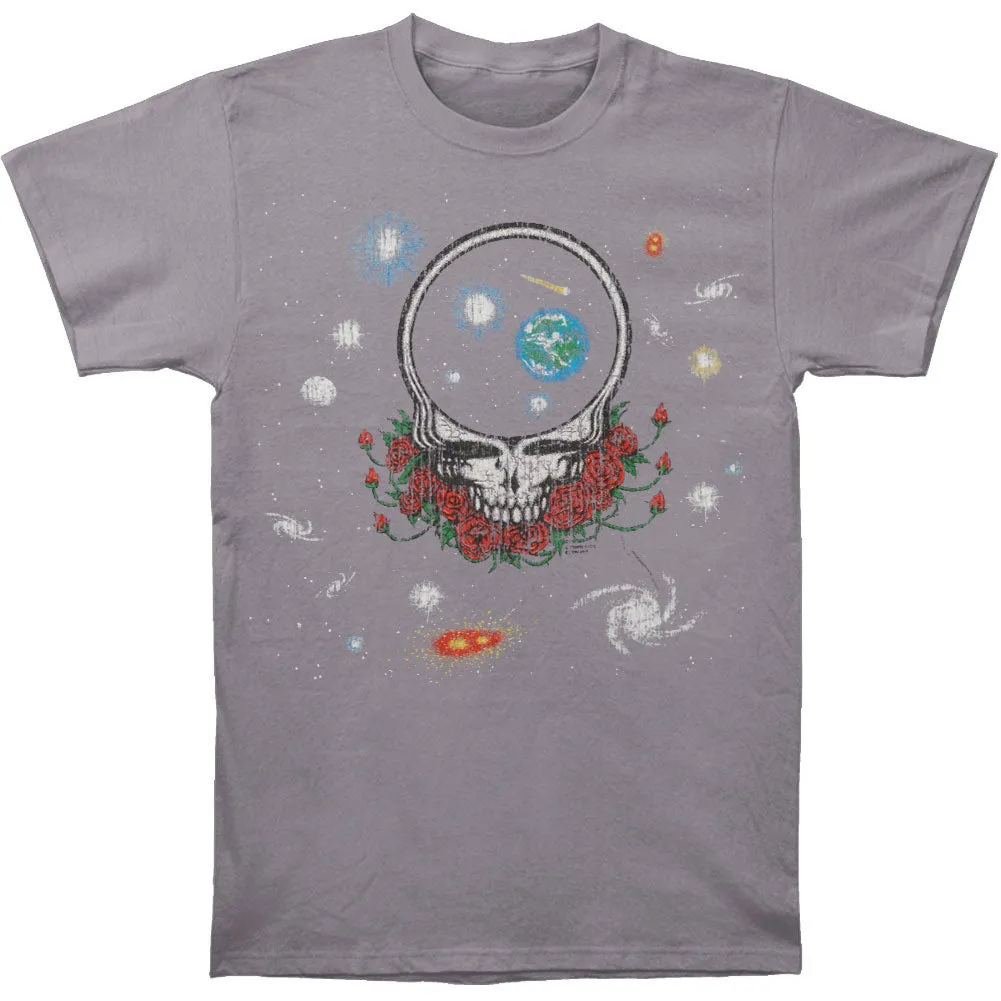 Vintage Space Vintage T-shirt sold by Rockabilia
