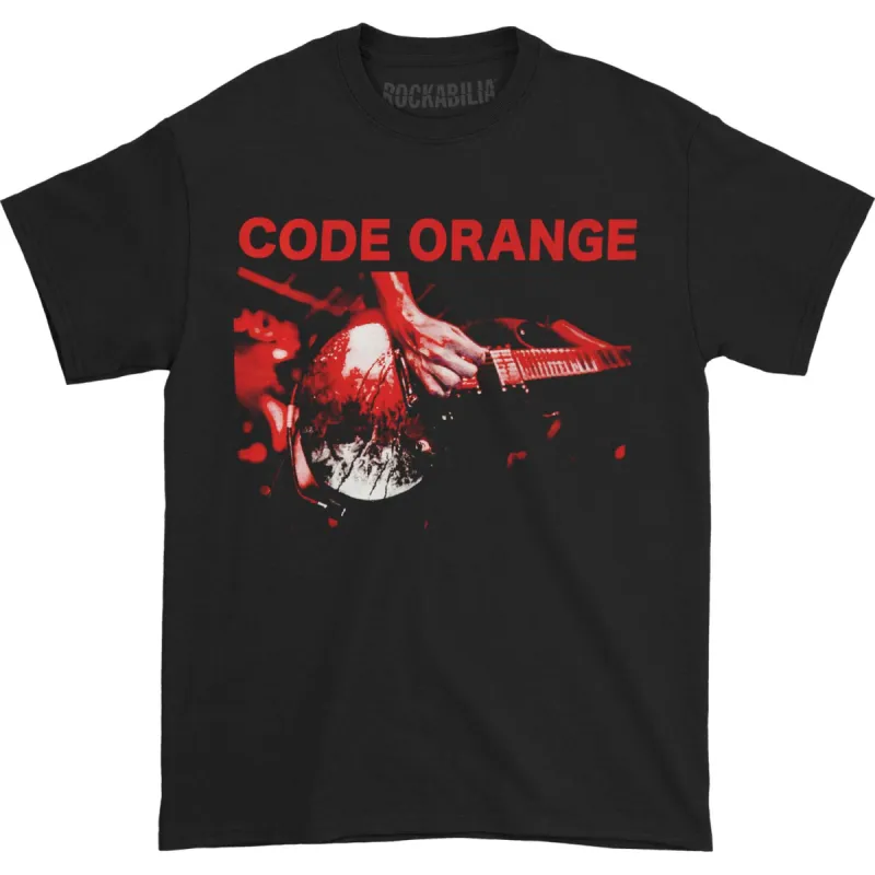 No Mercy Tee T-shirt sold by Rockabilia