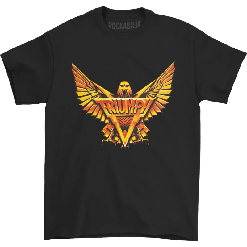 Thunderbird T-shirt sold by Rockabilia