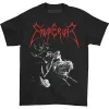 Rider T-shirt sold by Rockabilia