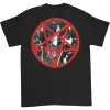 Rider T-shirt sold by Rockabilia