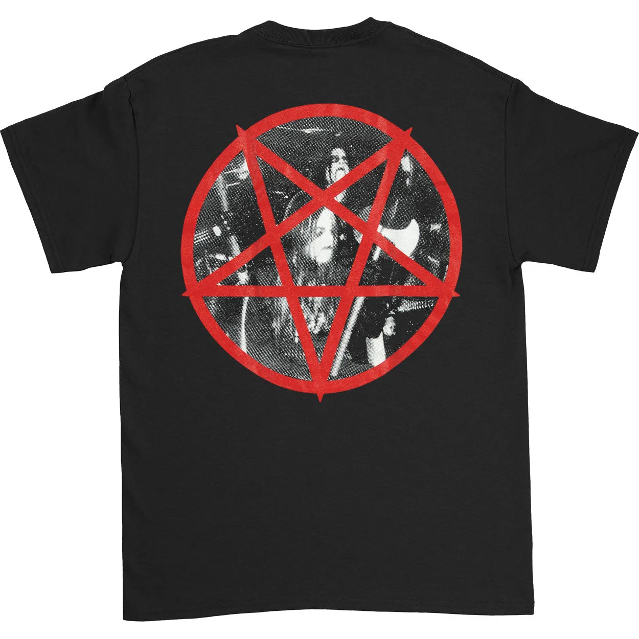 Rider T-shirt sold by Rockabilia product image thumbnail 2