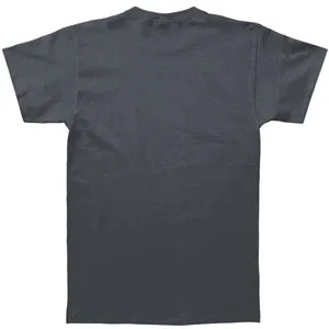 4 Slim Fit T-shirt sold by Rockabilia product image thumbnail 2