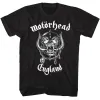 Motorhead England T-shirt sold by Rockabilia