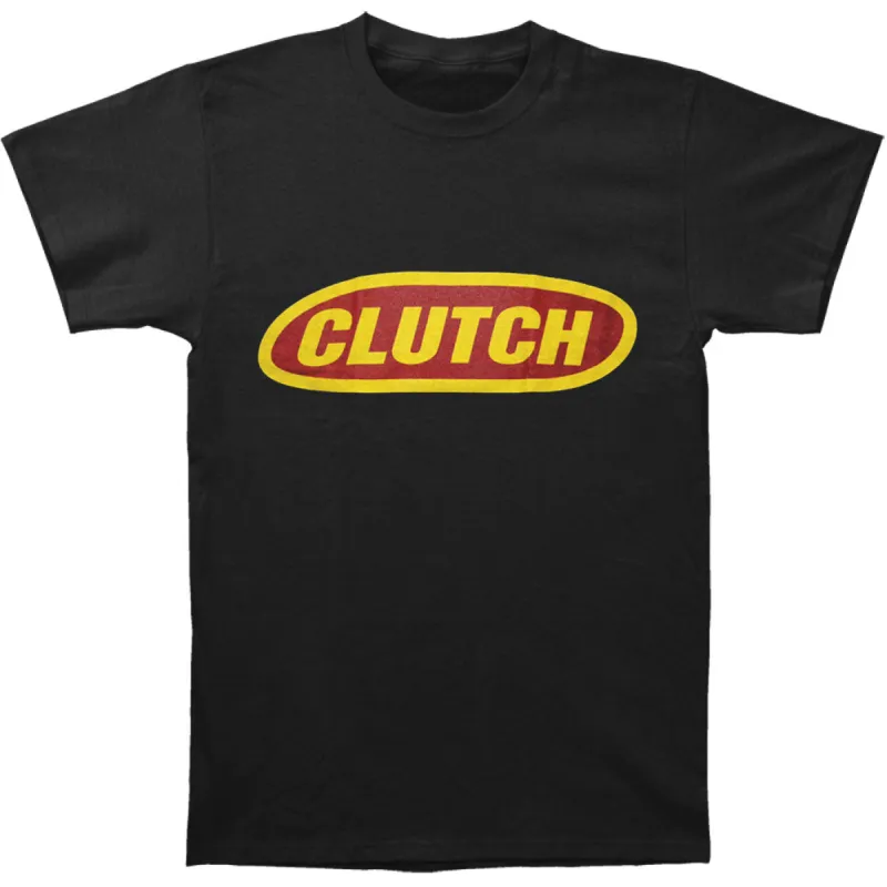 Classic Logo T-shirt sold by Rockabilia