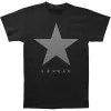 Blackstar Slim Fit T-shirt sold by Rockabilia