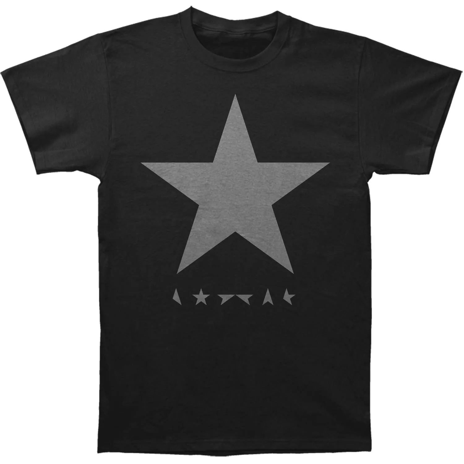 Blackstar Slim Fit T-shirt sold by Rockabilia