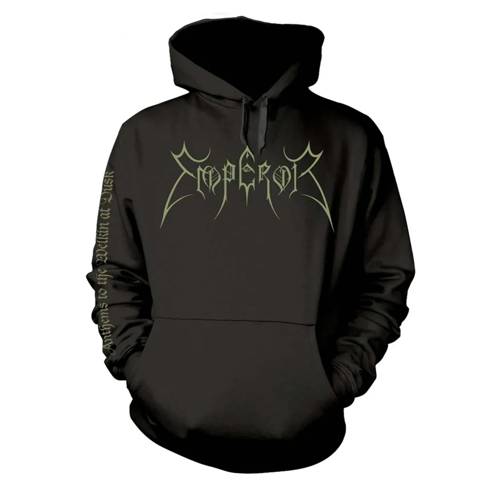 Anthems 2019 Hooded Sweatshirt sold by Rockabilia