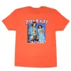 Blue Box Slim Fit T-shirt sold by Rockabilia