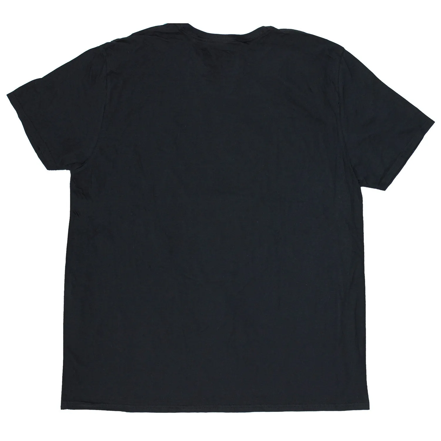 Repeat Logo Frame Tee T-shirt sold by Rockabilia product image thumbnail 2
