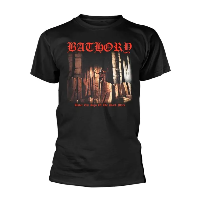 Under The Sign T-shirt sold by Rockabilia