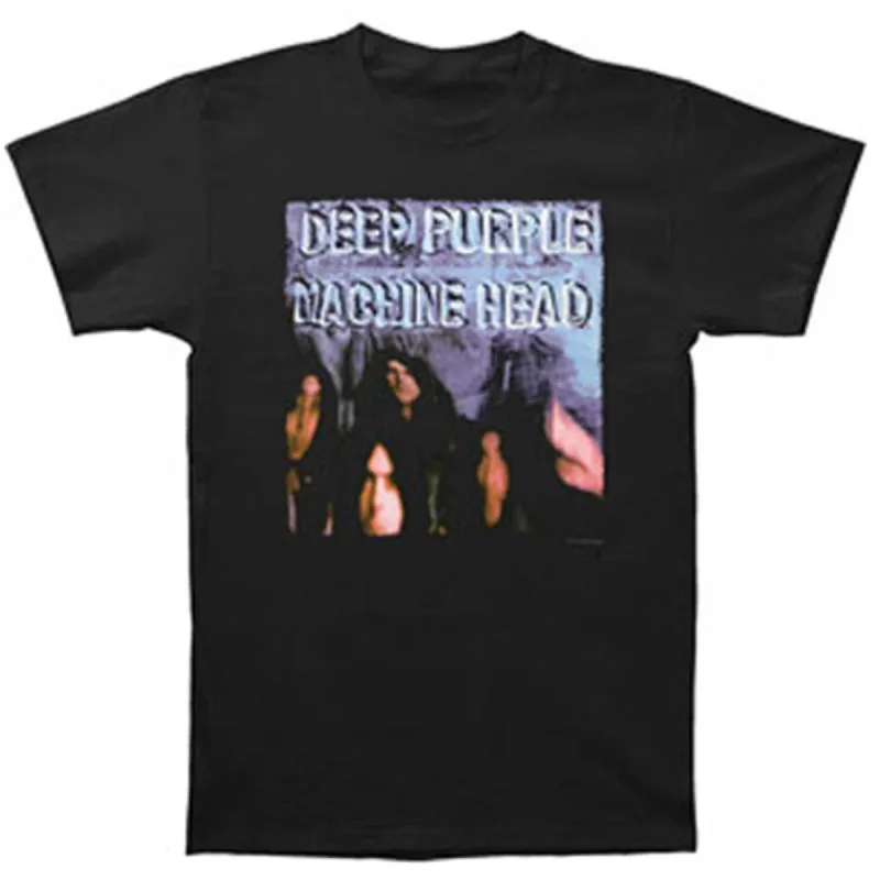 Machine Head T-shirt sold by Rockabilia