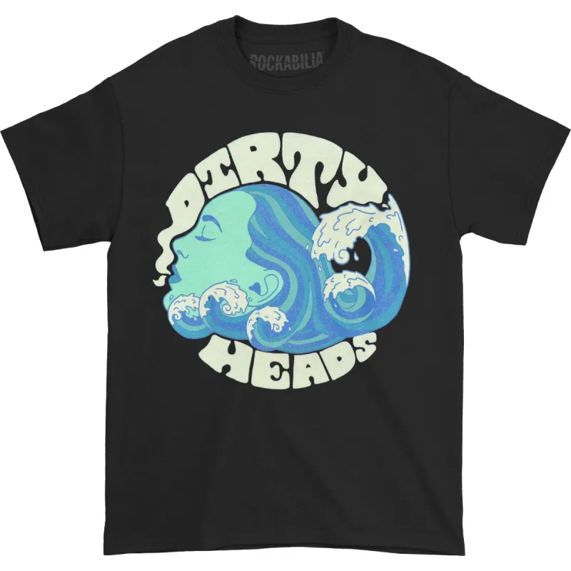 Hair Waves T-shirt sold by Rockabilia