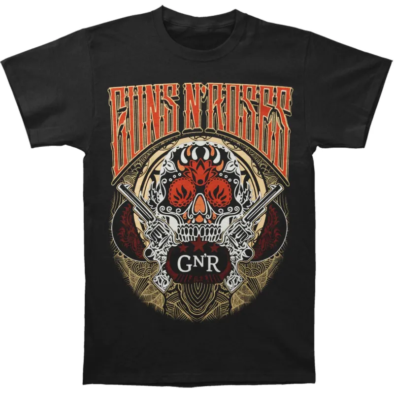 Australia Slim Fit T-shirt sold by Rockabilia