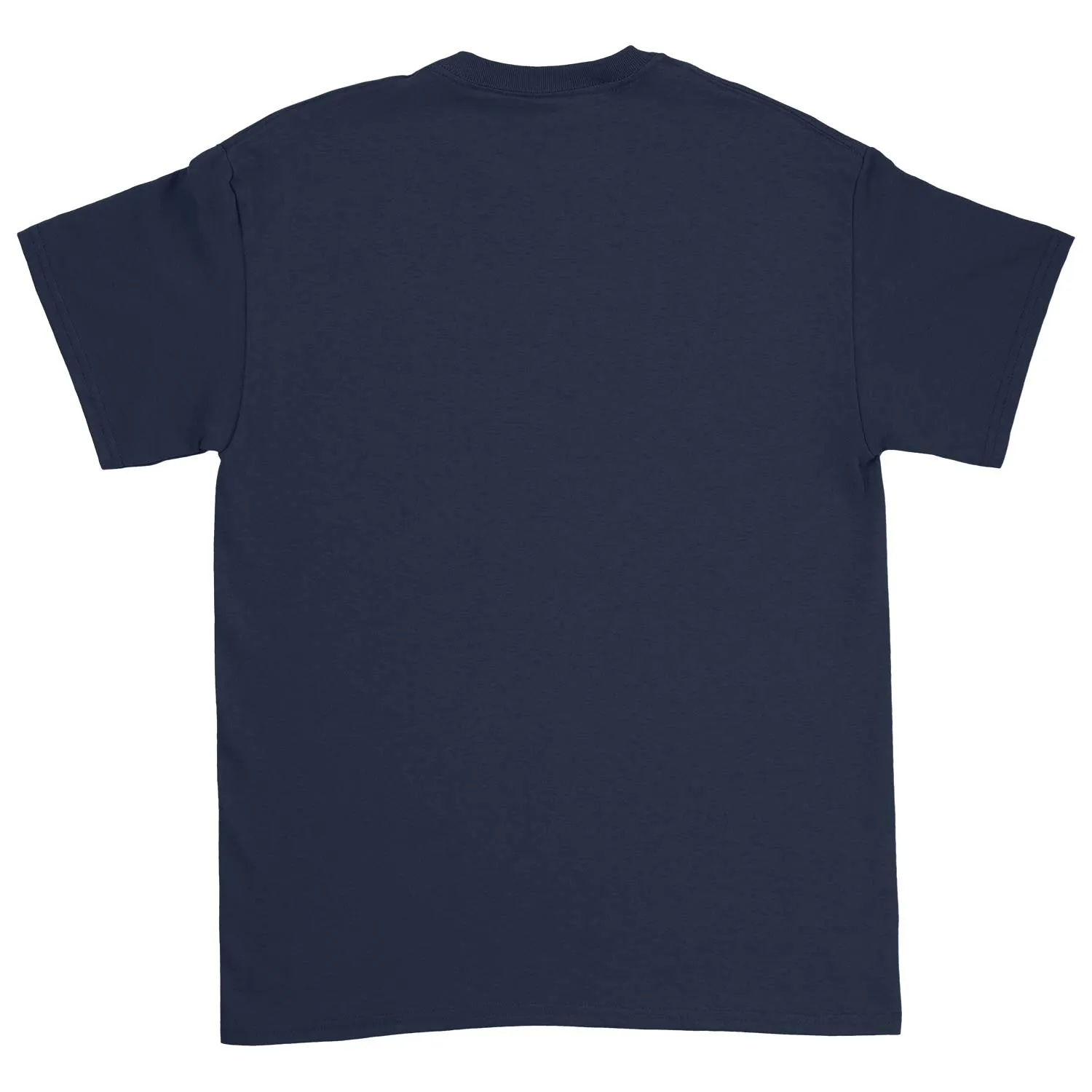 Classic Red Logo T-shirt sold by Rockabilia product image thumbnail 2