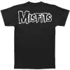 Skull & Logo T-shirt sold by Rockabilia