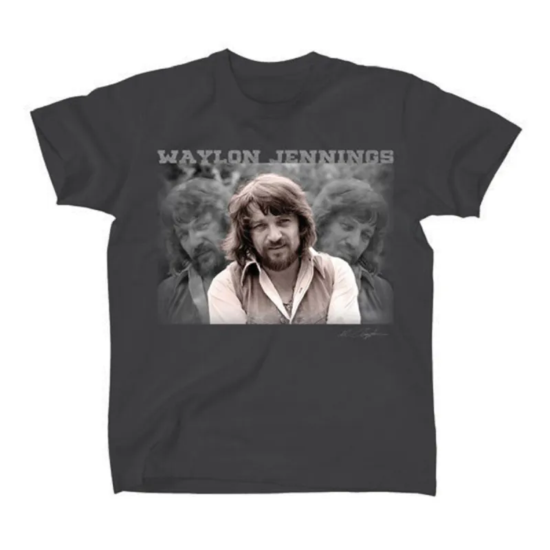 Portrait T-shirt sold by Rockabilia