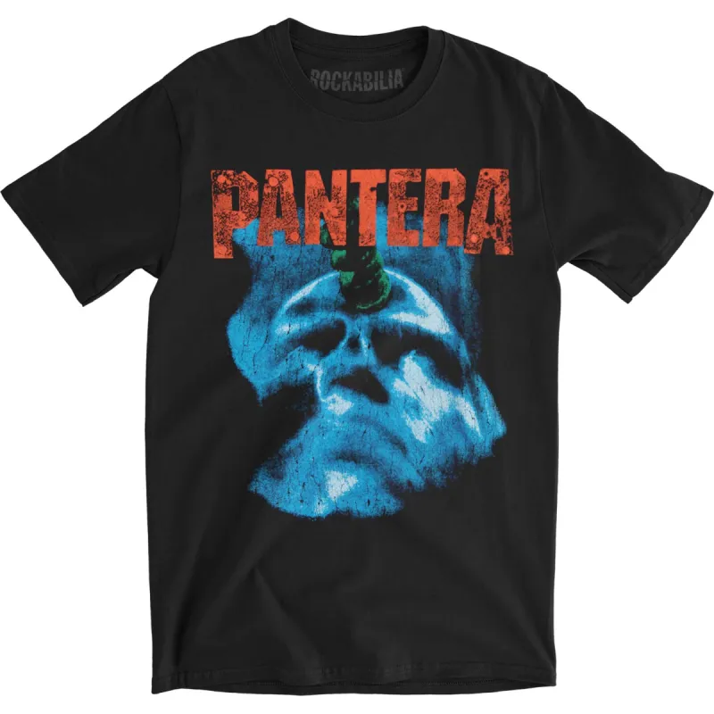 Far Beyond Driven World Tour Slim Fit T-shirt sold by Rockabilia