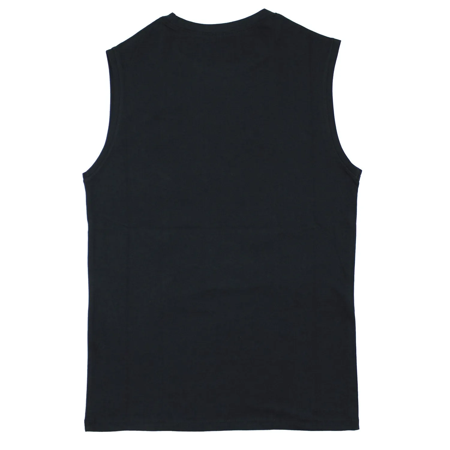 FF Logo Mens Tank sold by Rockabilia product image thumbnail 2