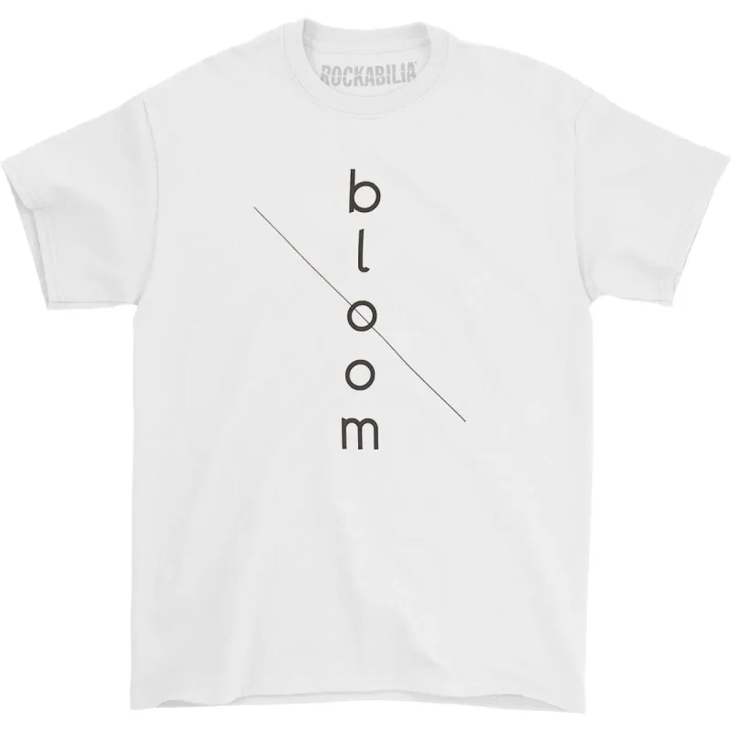 Bloom T-shirt made by Rockabilia