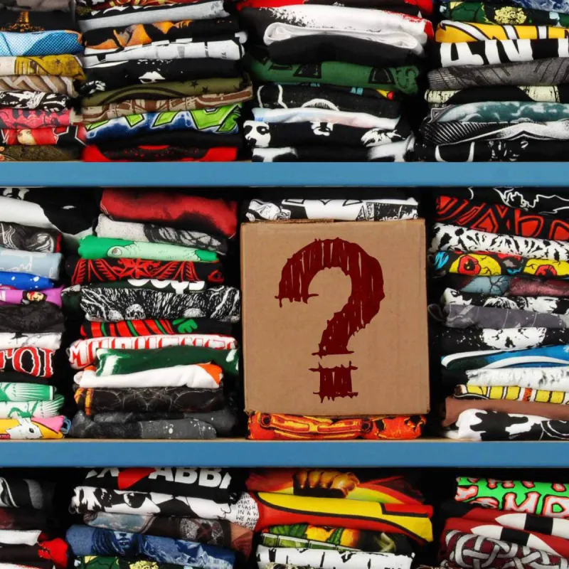 4 Junior Tops For $15 Junior Top sold by Rockabilia