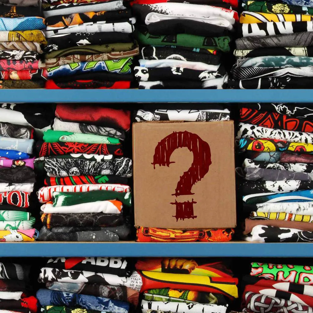 4 Junior Tops For $15 Junior Top sold by Rockabilia