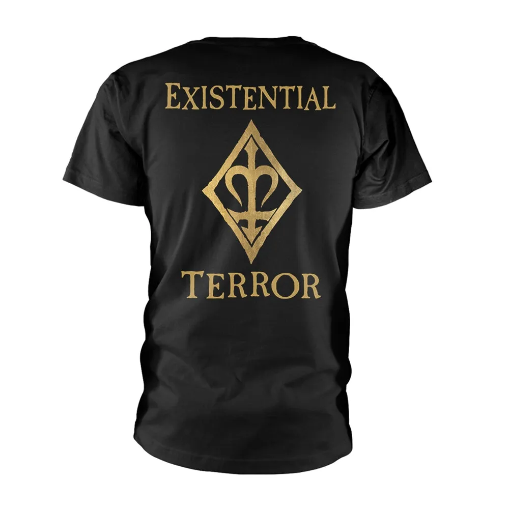 Existence (all Existence) T-shirt sold by Rockabilia product image thumbnail 2