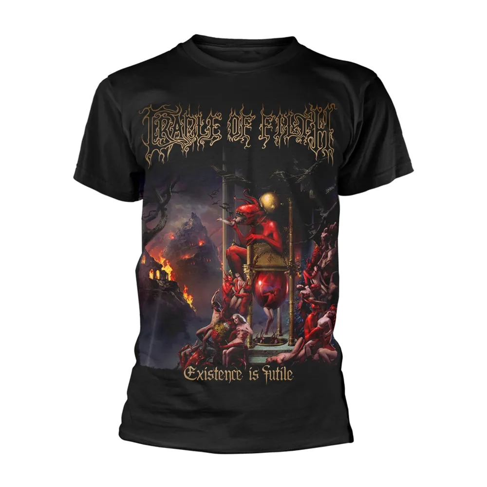 Existence (all Existence) T-shirt sold by Rockabilia
