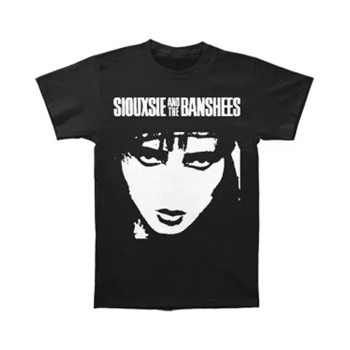 Face T-shirt sold by Rockabilia