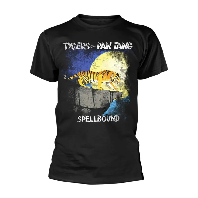 Spellbound T-shirt sold by Rockabilia