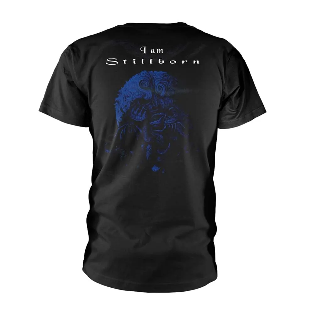 Stillborn T-shirt sold by Rockabilia product image thumbnail 2