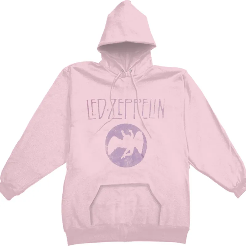 Girls Jr Hooded Sweatshirt sold by Rockabilia