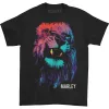 Lion In Color T-shirt sold by Rockabilia