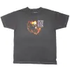 Enter The Wu-Tang Stone Washed T-shirt sold by Rockabilia