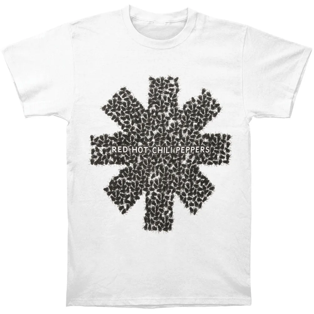 Fly Asterisk Slim Fit T-shirt sold by Rockabilia