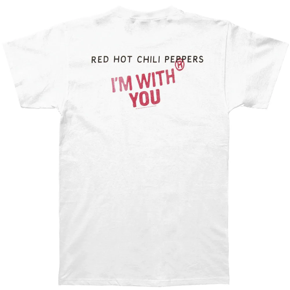 Fly Asterisk Slim Fit T-shirt sold by Rockabilia product image thumbnail 2