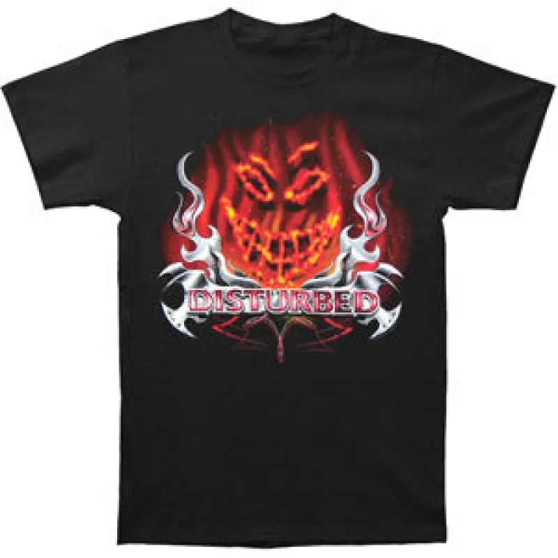 From Ashes T-shirt made by Rockabilia