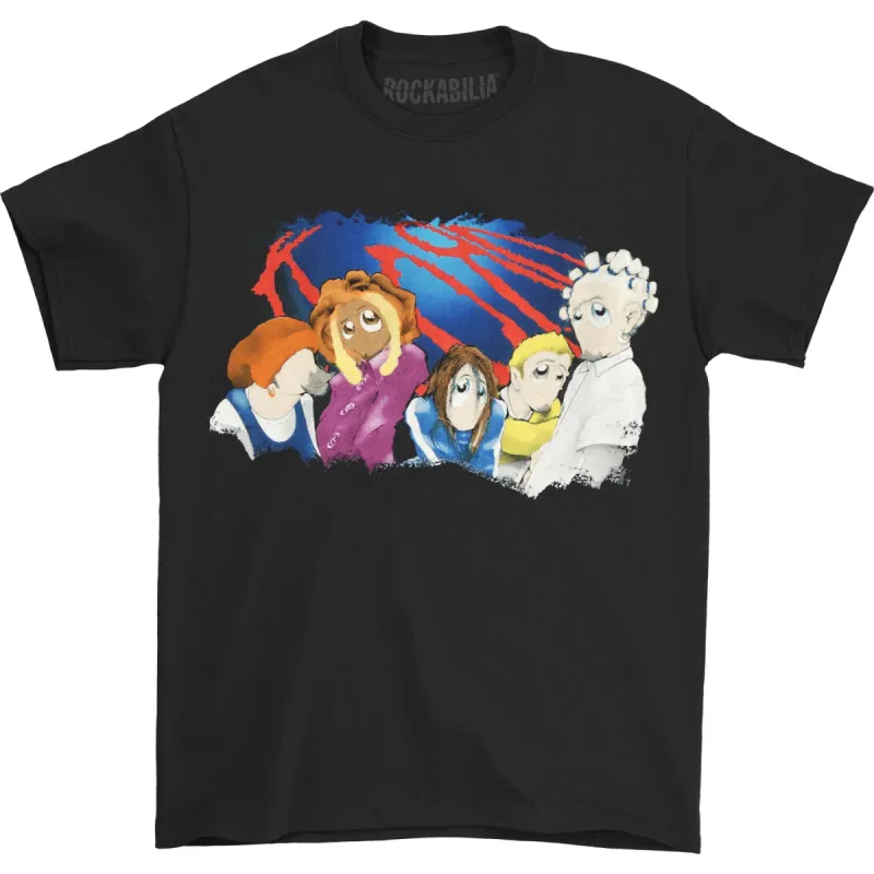 T-shirt sold by Rockabilia